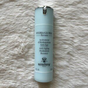 Sisley Paris Anti-Aging Hydration Booster